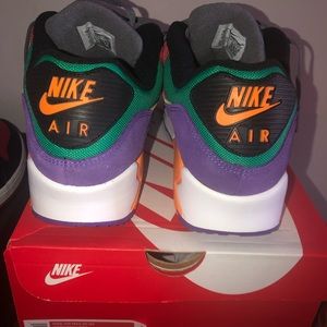 Nike Air Max 90 QS Viotech